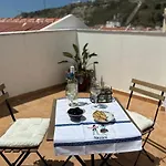 100 Meters From The Beach! Rua Da Paz Tatil Evi