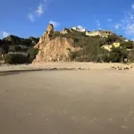 Tatil Evi 100 Meters From The Beach! Rua Da Paz Nazaré