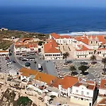 Tatil Evi 100 Meters From The Beach! Rua Da Paz Nazaré