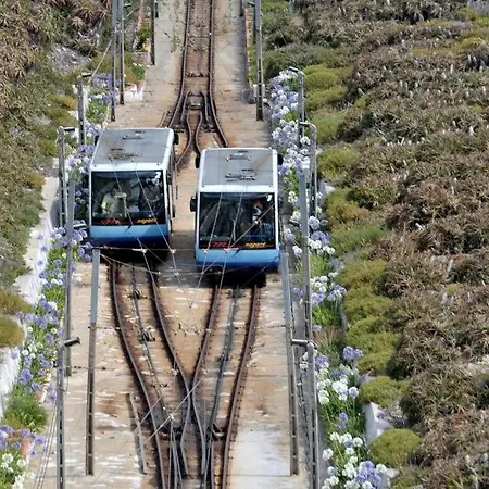 100 Meters From The Beach! Rua Da Paz Feriehus
