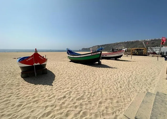 100 Meters From The Beach! Rua Da Paz