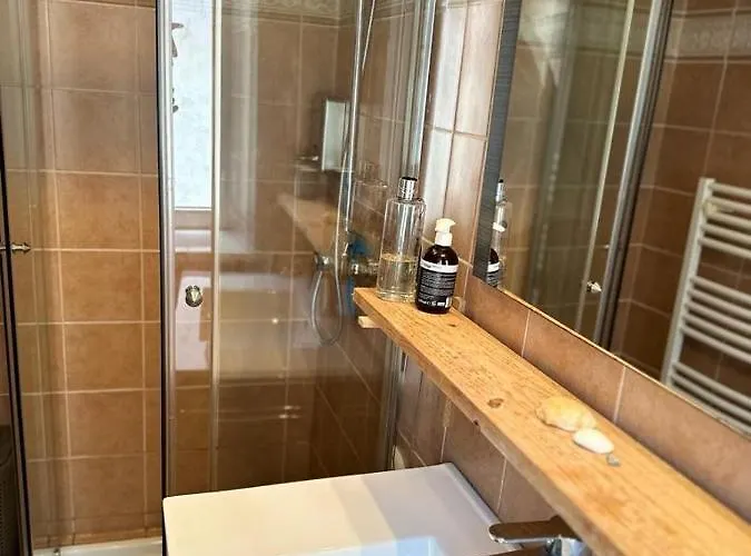 100 Meters From The Beach! Rua Da Paz Feriehus *