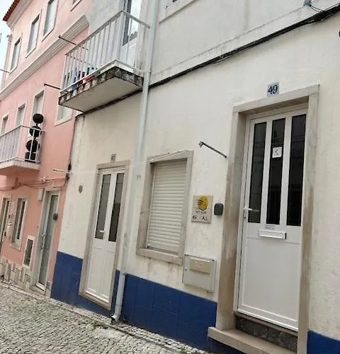 100 Meters From The Beach! Rua Da Paz Feriehus