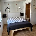 Casa de Férias 100 Meters From The Beach! Rua Da Paz