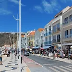 100 Meters From The Beach! Rua Da Paz Nazaré