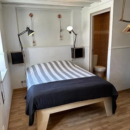 度假居 100 Meters From The Beach! Rua Da Paz