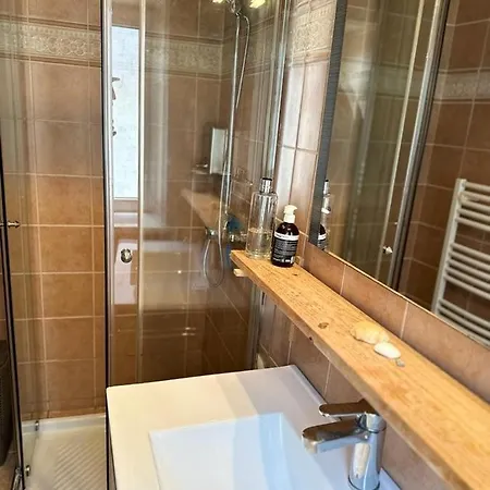 100 Meters From The Beach! Rua Da Paz Casa de Férias *