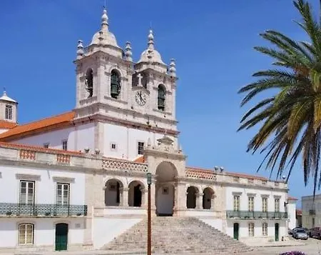 100 Meters From The Beach! Rua Da Paz * 纳扎雷