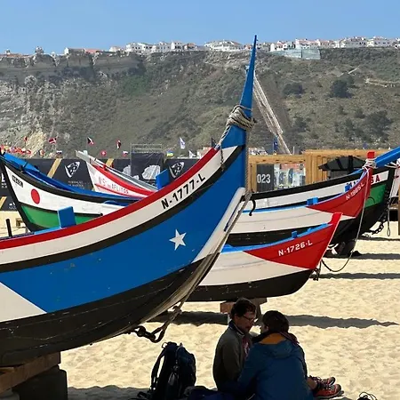 100 Meters From The Beach! Rua Da Paz Casa de Férias *