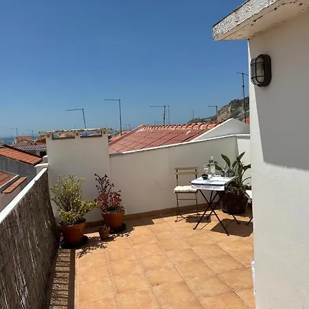 Feriehus 100 Meters From The Beach! Rua Da Paz *