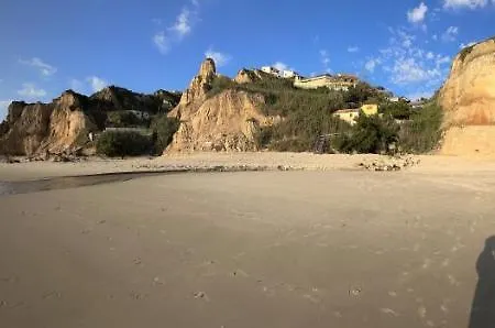 Feriehus 100 Meters From The Beach! Rua Da Paz Nazaré