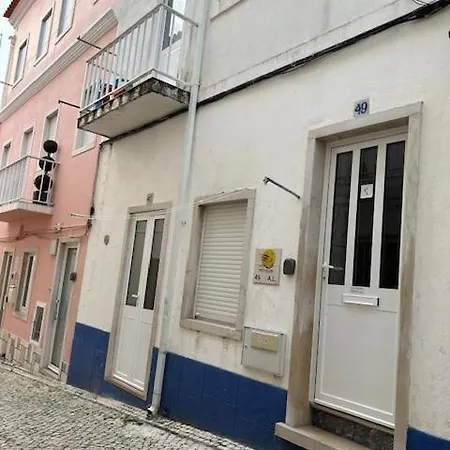 100 Meters From The Beach! Rua Da Paz Feriehus
