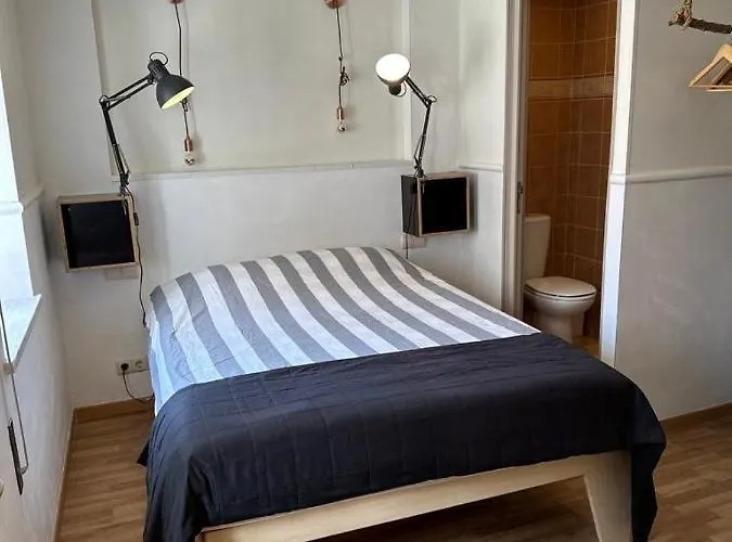 Casa de Férias 100 Meters From The Beach! Rua Da Paz