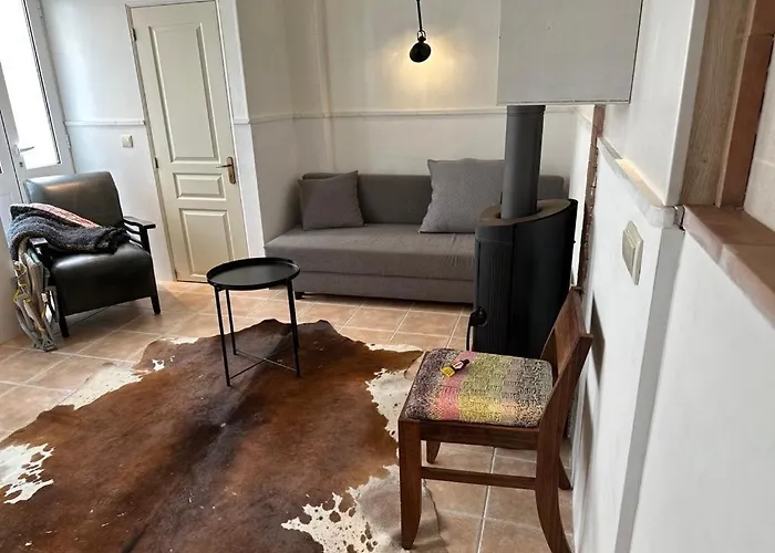 Casa de Férias 100 Meters From The Beach! Rua Da Paz Nazaré