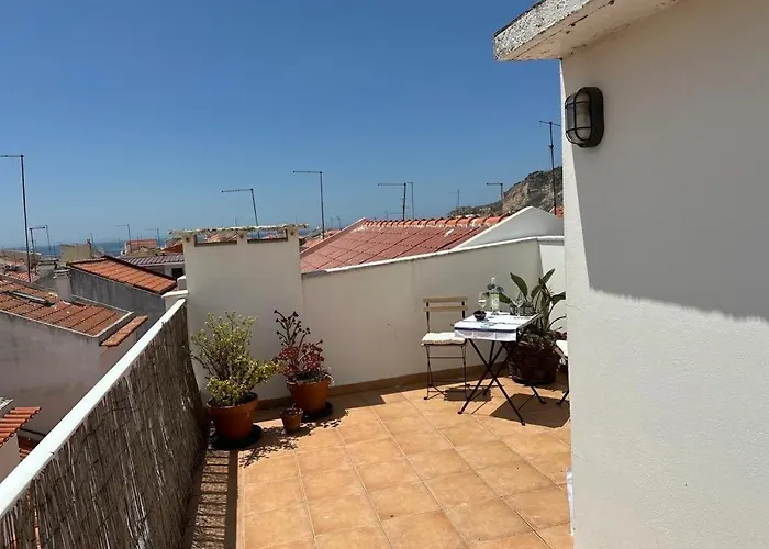 Casa de Férias 100 Meters From The Beach! Rua Da Paz *