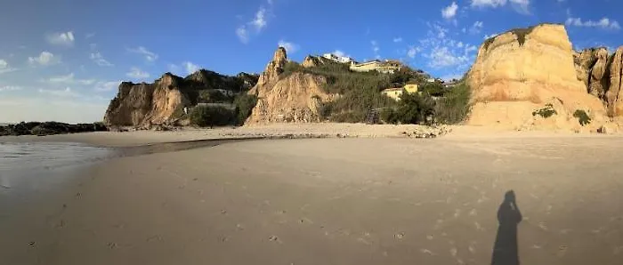 Casa de Férias 100 Meters From The Beach! Rua Da Paz Nazaré